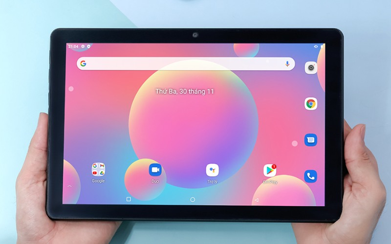 Đặc điểm nổi bật của Masstel Tab 10S 4G