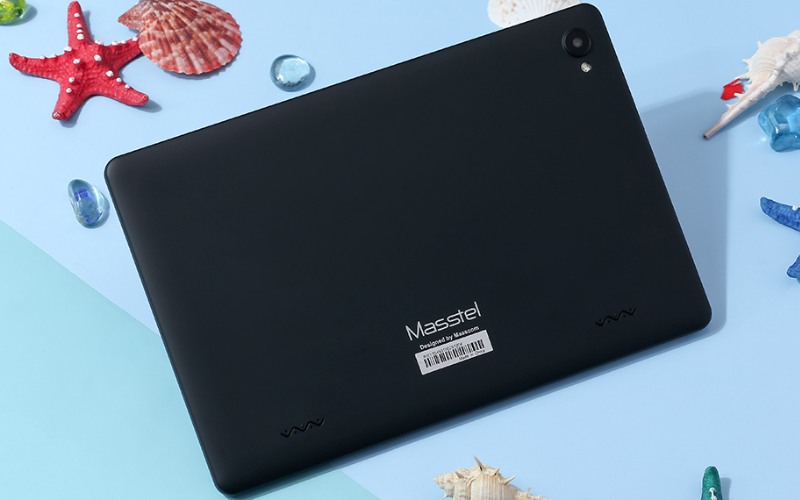 Thiết kế bền bỉ, tặng kèm bao gia kèm máy