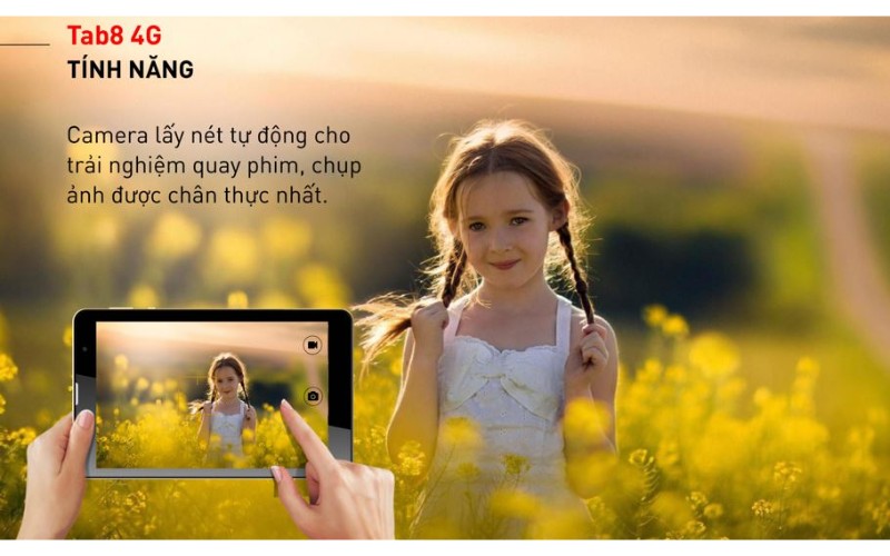 Camera 5MP đủ dùng chụp tài liệu