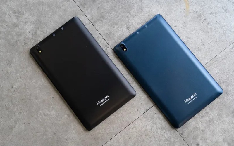 Đánh giá Masstel Tab 8 4G