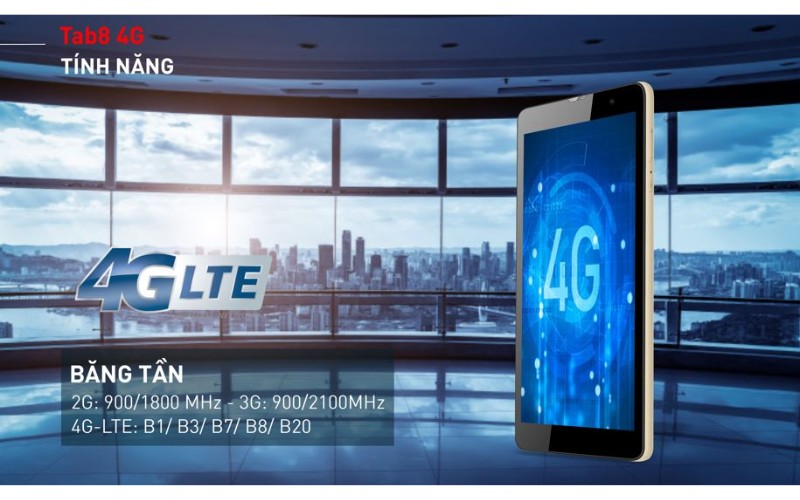Hiệu năng đủ dùng với tác vụ cơ bản