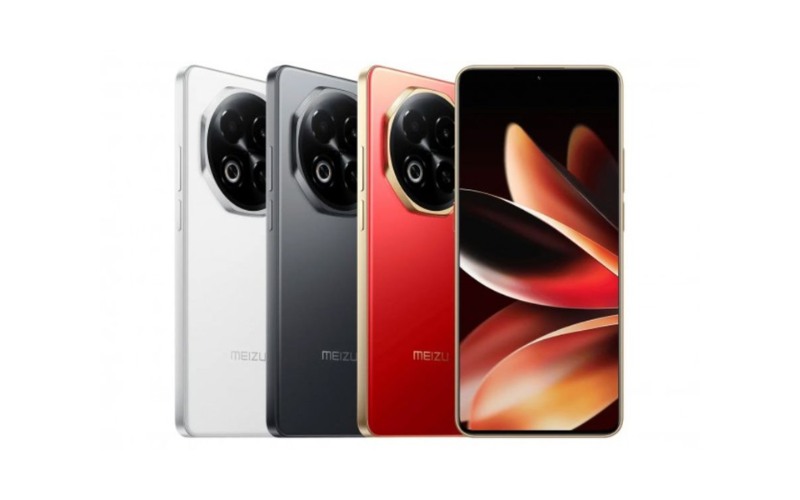 Đánh giá Meizu Note 16