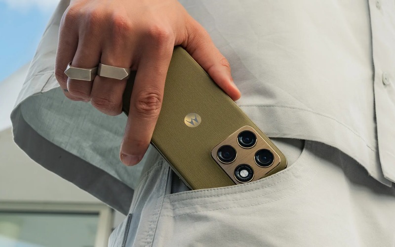 Đặc điểm nổi bật của Motorola Edge 2026