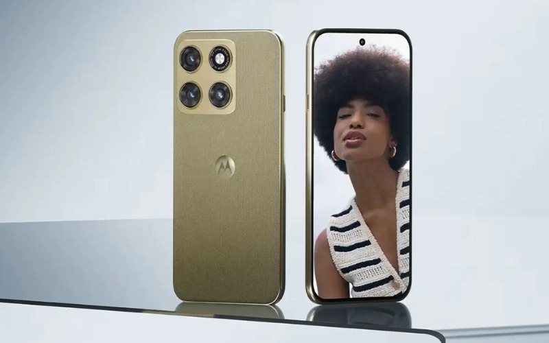 Đánh giá Motorola Edge 2026