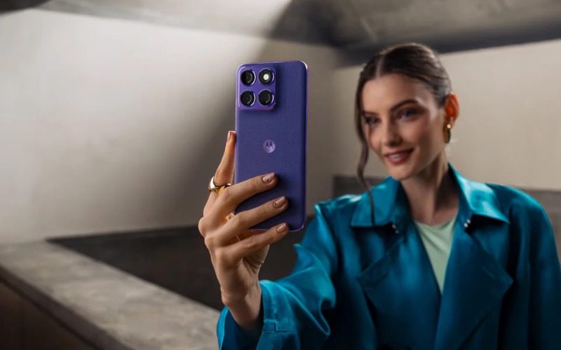 Đặc điểm nổi bật của Motorola Edge 70 Fusion Plus