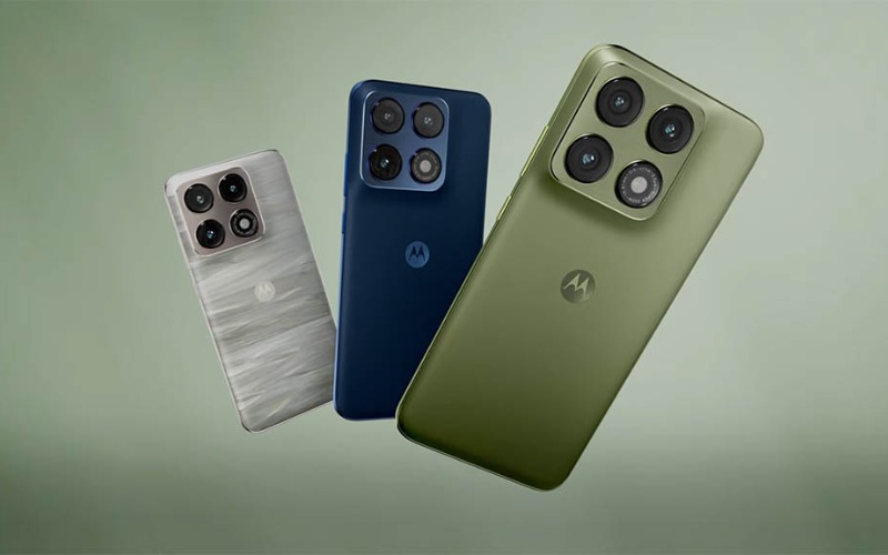 Đặc điểm nổi bật của Motorola Edge 70 Pro