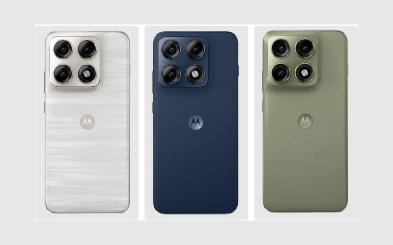 Đánh giá Motorola Edge 70 Pro