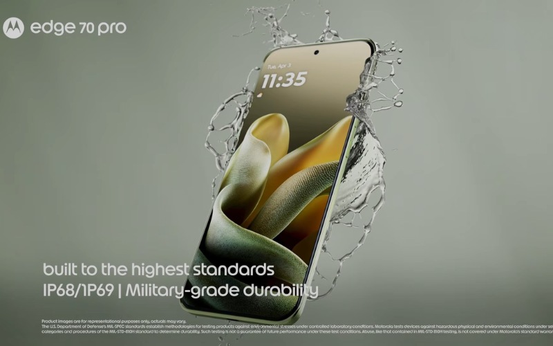 Màn hình AMOLED 144Hz sáng 5200 nits
