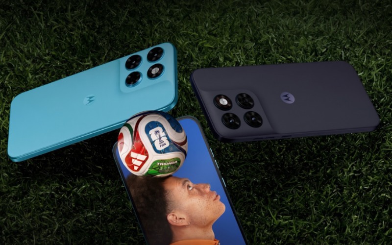 Đánh giá Motorola Moto G Max