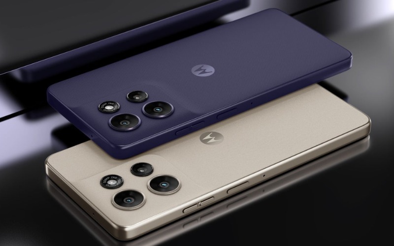 Thiết kế siêu bền chuẩn quân đội và IP69