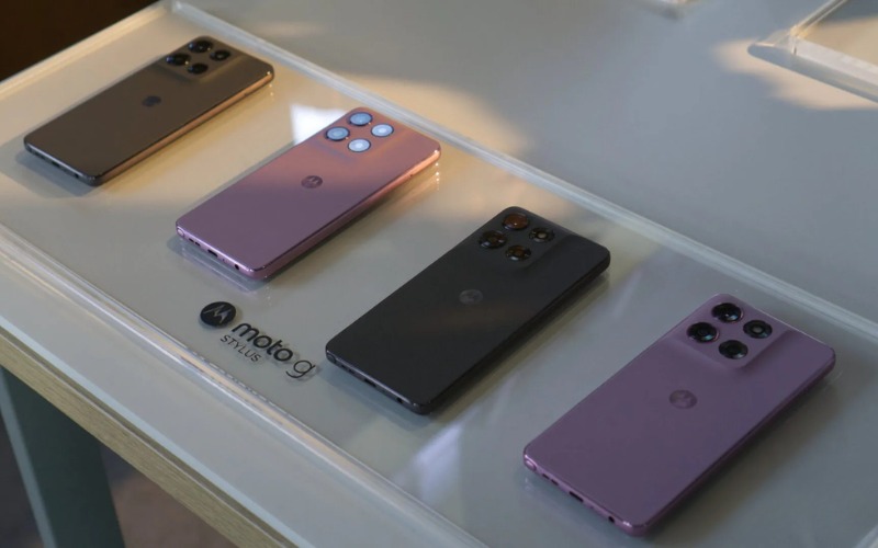 Đặc điểm nổi bật của Motorola Moto G Stylus (2026)