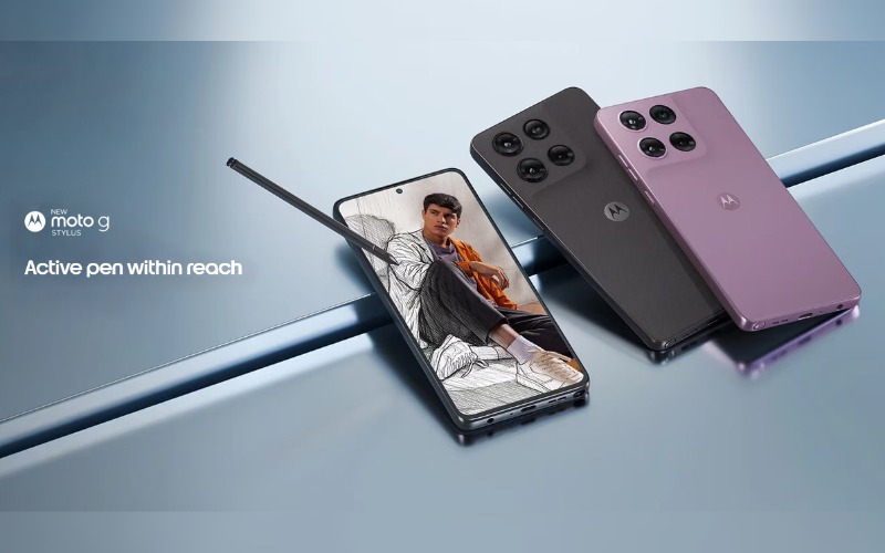 Đánh giá Motorola Moto G Stylus (2026)