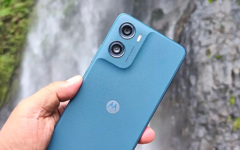 Camera chính 50MP có lấy nét tự động