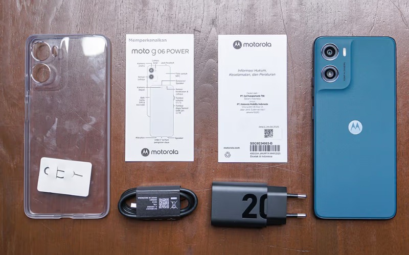 Dung lượng pin siêu khủng 7000mAh