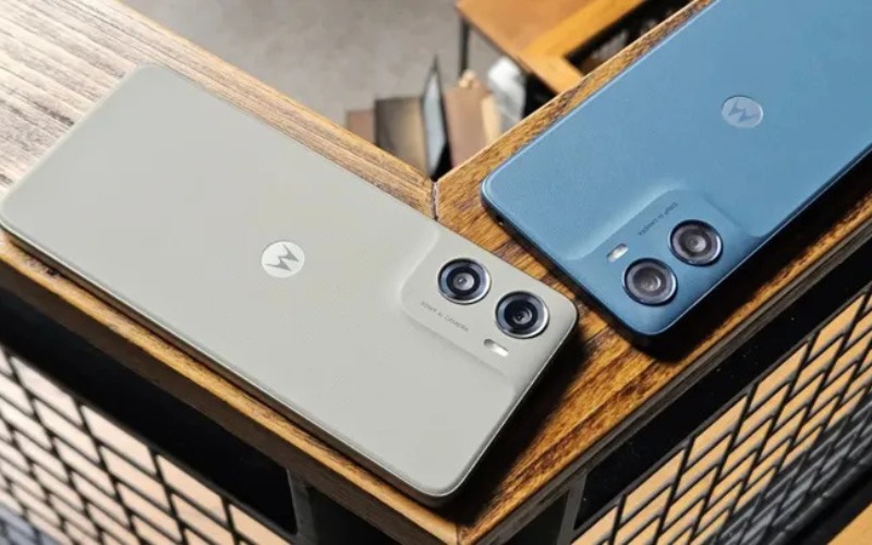 Motorola Moto G06 POWER ra mắt