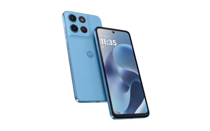 Camera Selfie 32 MP chất lượng