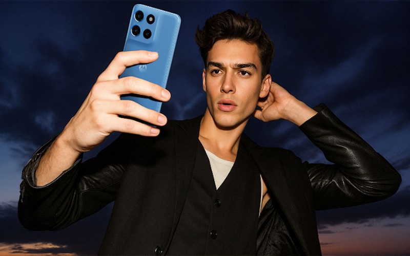 Đặc điểm nổi bật của Motorola Moto G17 Power