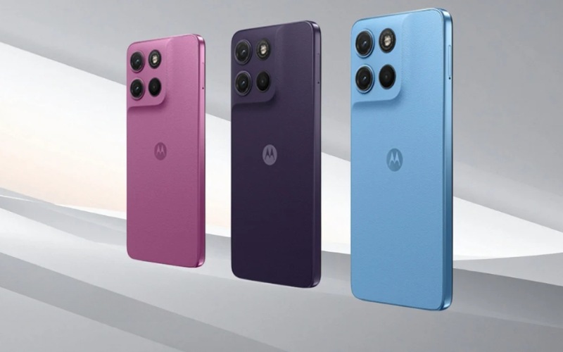 Pin 6000 mAh và sạc nhanh 30W