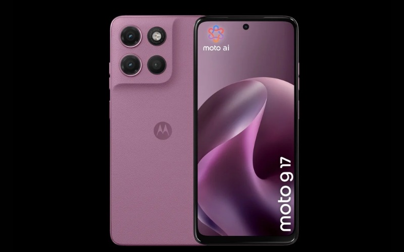 Màn hình LCD lớn chất lượng FullHD+