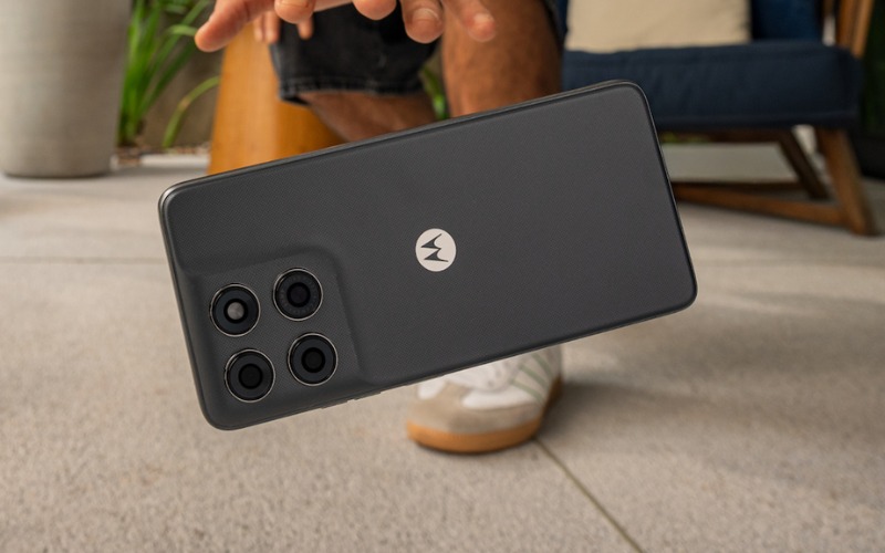 Đặc điểm nổi bật của Motorola Moto G37 Power