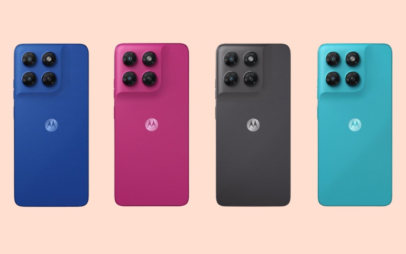 Đánh giá Motorola Moto G37 Power