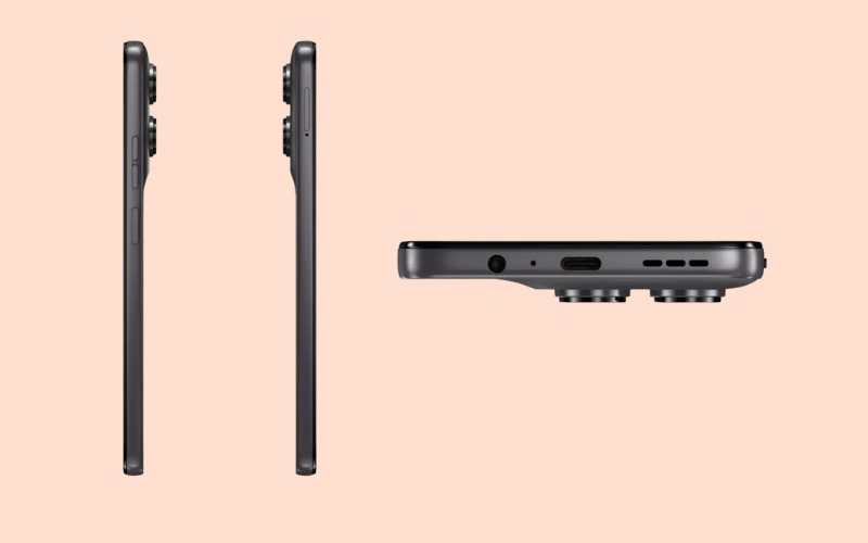 Thiết kế MIL-STD 810H bền bỉ
