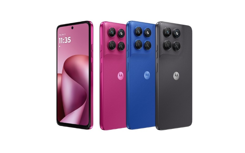 Đánh giá Motorola Moto G47