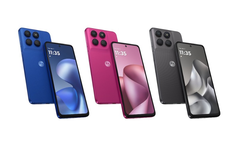 Màn hình IPS LCD chất lượng Full HD+