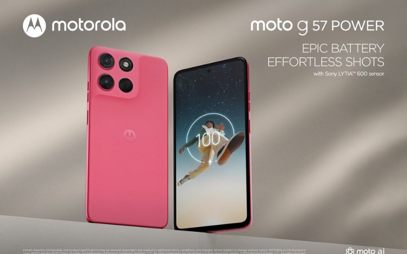 Hiệu năng ổn định với Snapdragon 6s Gen 4