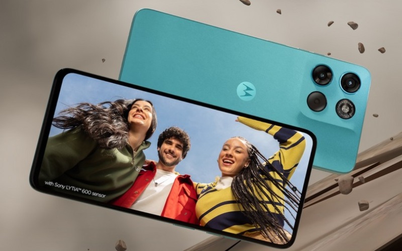 Màn hình LCD mượt mà 120Hz