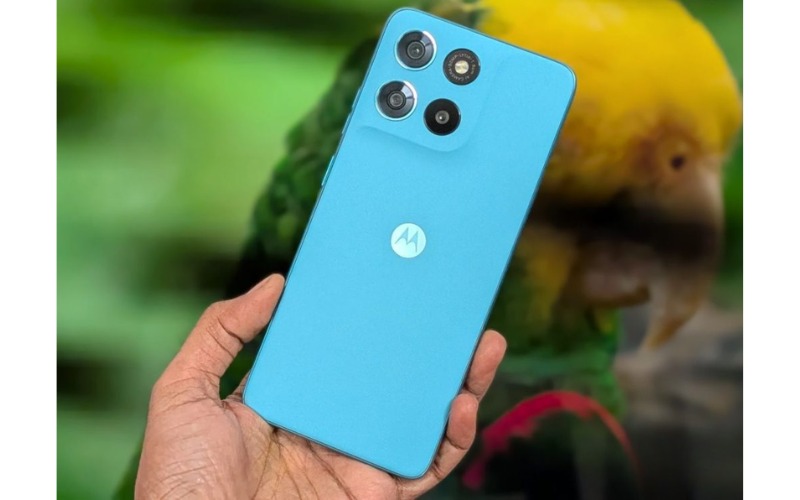 Thiết kế bền bỉ chuẩn quân đội MIL-STD-810H