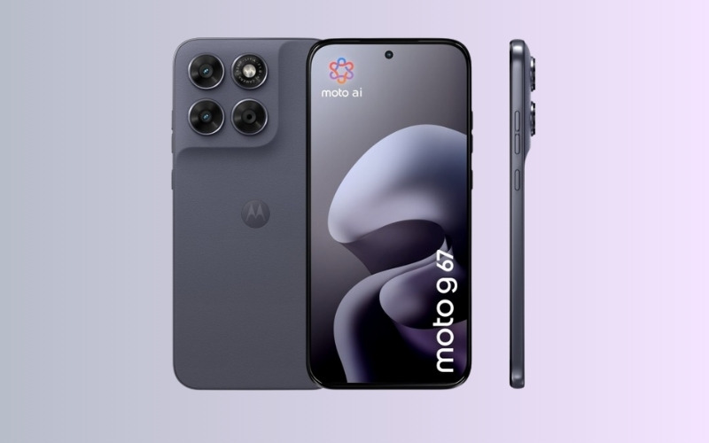 Đặc điểm nổi bật của Motorola Moto G67
