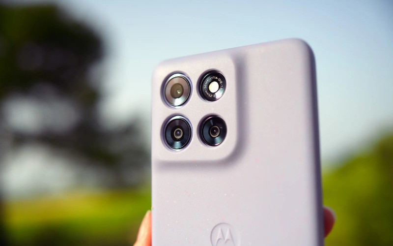 Camera 50MP OIS chất lượng