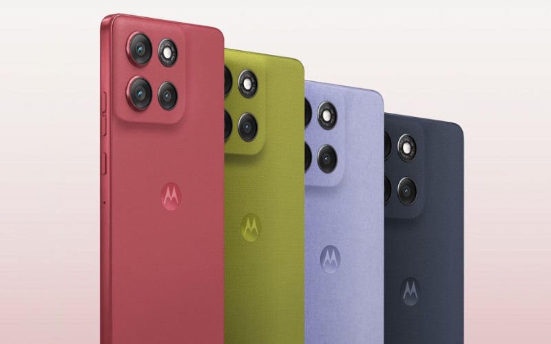 Đánh giá Motorola Moto G86 5G