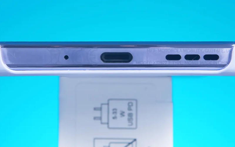 Dung lượng 5200mAh đủ dùng