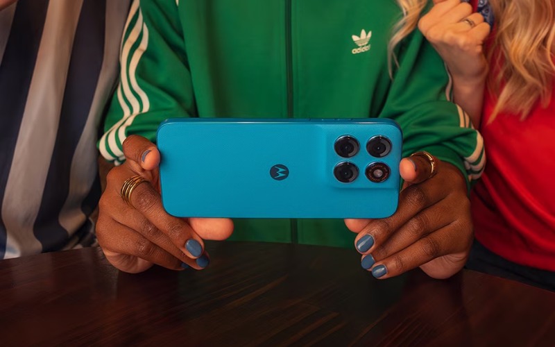 Đặc điểm nổi bật của Motorola Moto G87 5G