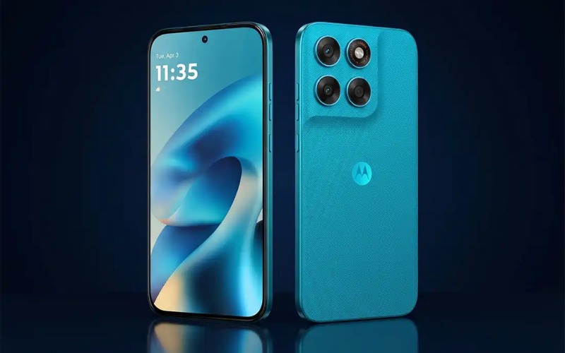 Màn hình AMOLED sáng 5000 nits