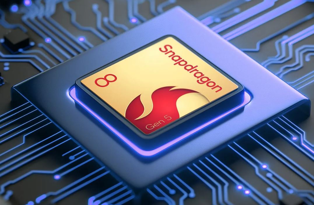Motorola Edge 70 Max chạy chip Snapdragon 8 Gen 5