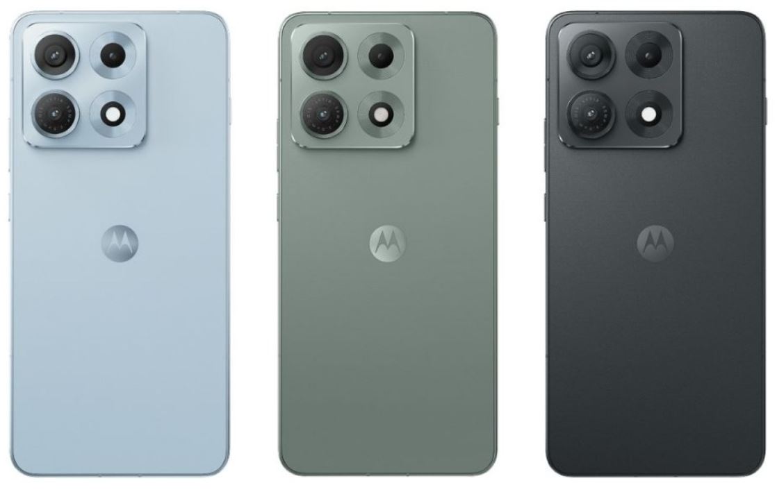 Motorola Edge 70 Max có giá cạnh tranh