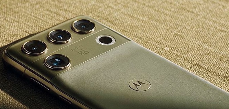 Đánh giá Motorola Signature 27