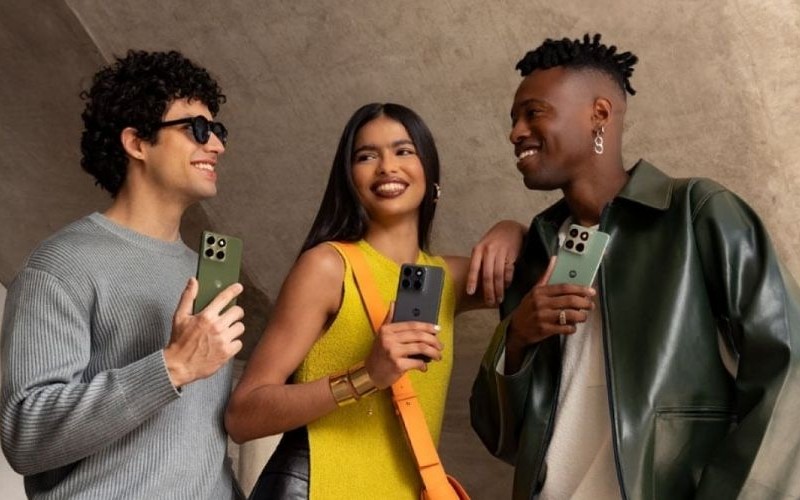 Đặc điểm nổi bật của Motorola Edge 70