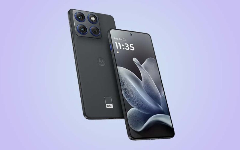 Hiệu năng mạnh mẽ với Snapdragon 7 Gen 4
