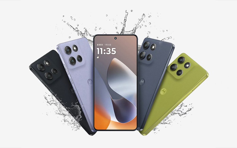 Đánh giá Motorola Moto G100 Pro