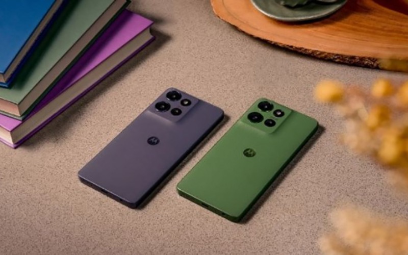 Motorola Moto G100 Pro ra mắt
