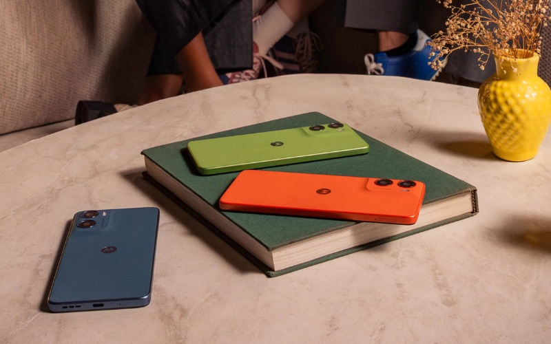 Chính sách bảo hành khi mua điện thoại Motorola