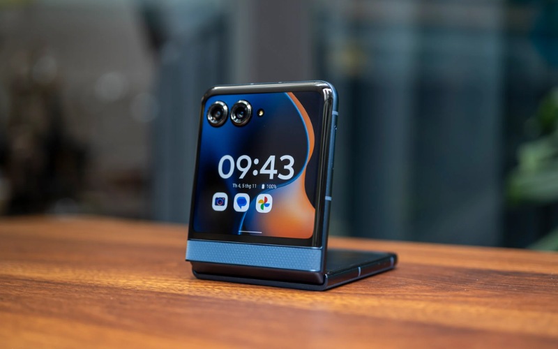 Phân khúc cao cấp và cận cao cấp