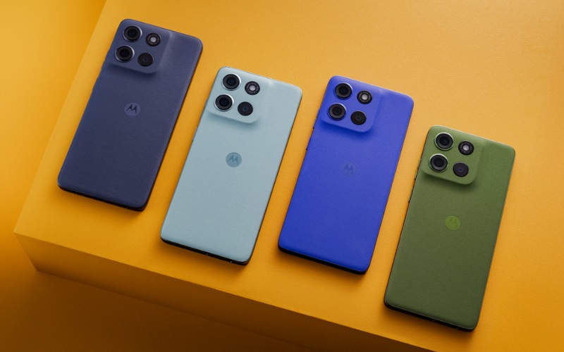 Phân khúc tầm trung và giá rẻ