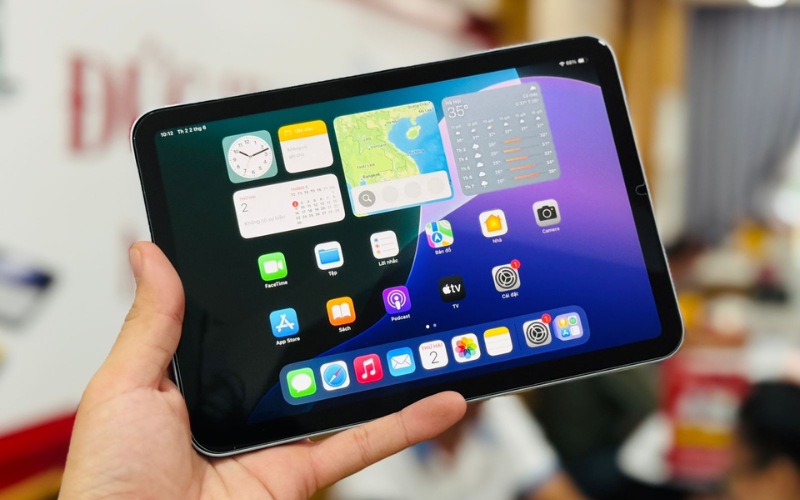 Dung lượng lưu trữ