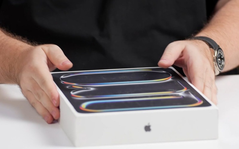 Nên mua iPad Wifi hay 4G/5G