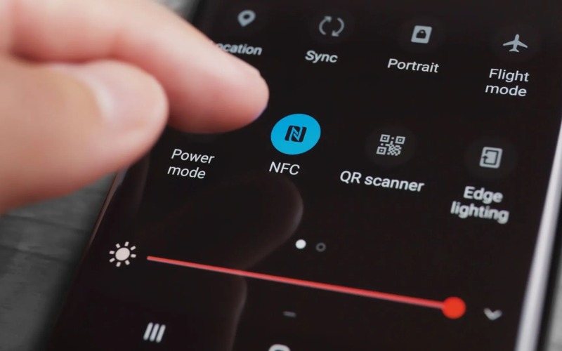 Những câu hỏi thường gặp về NFC trên Samsung